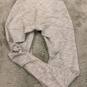 wunder under high rise tight 28" luxtreme